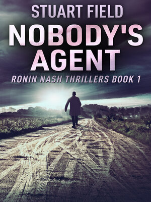cover image of Nobody's Agent